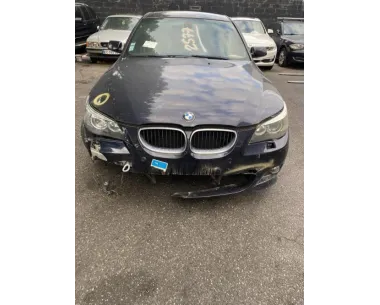 Boitier papillon BMW SERIE 5 E60 PHASE 1 Diesel