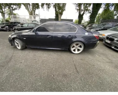 Boitier papillon BMW SERIE 5 E60 PHASE 1 Diesel