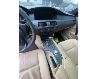 Boitier papillon BMW SERIE 5 E60 PHASE 1 Diesel