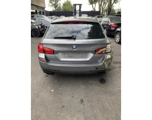 Poignee porte coffre BMW SERIE 5 F11 TOURING PHASE 1 BREAK Diesel