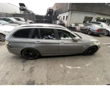 Poignee porte coffre BMW SERIE 5 F11 TOURING PHASE 1 BREAK Diesel