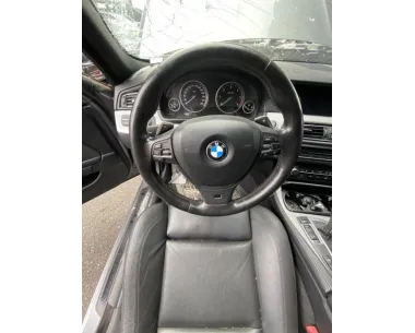 Poignee porte coffre BMW SERIE 5 F11 TOURING PHASE 1 BREAK Diesel