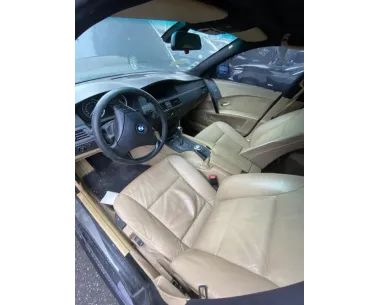 Aile avant droit BMW SERIE 5 E60 PHASE 1 Diesel