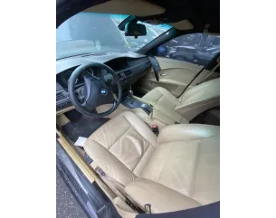 Regulateur de vitesse BMW SERIE 5 E60 PHASE 1 Diesel