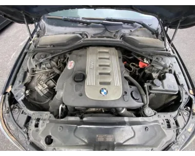 Regulateur de vitesse BMW SERIE 5 E60 PHASE 1 Diesel