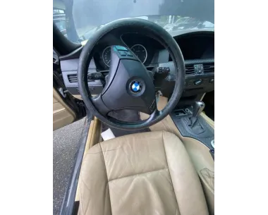 Regulateur de vitesse BMW SERIE 5 E60 PHASE 1 Diesel