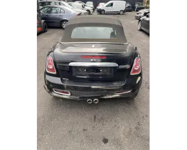 Kit de demarrage MINI MINI 2 R59 ROADSTER CABRIOLET Essence