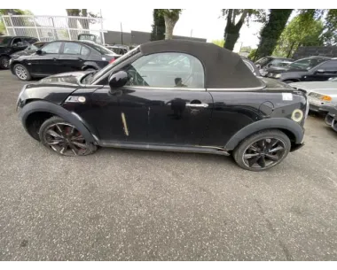 Bras de suspension arriere gauche MINI MINI 2 R59 ROADSTER CABRIOLET Essence