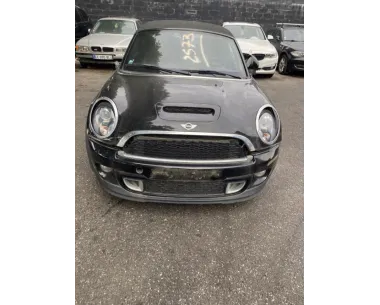 Bras de suspension arriere gauche MINI MINI 2 R59 ROADSTER CABRIOLET Essence