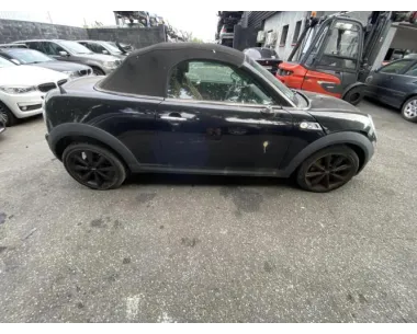 Bras de suspension arriere gauche MINI MINI 2 R59 ROADSTER CABRIOLET Essence