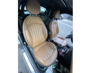 Bras de suspension arriere gauche MINI MINI 2 R59 ROADSTER CABRIOLET Essence