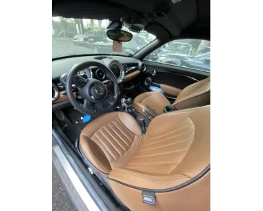 Bras de suspension arriere gauche MINI MINI 2 R59 ROADSTER CABRIOLET Essence