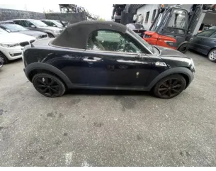 Bras de suspension arriere droit MINI MINI 2 R59 ROADSTER CABRIOLET Essence