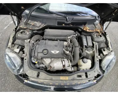 Bras de suspension arriere droit MINI MINI 2 R59 ROADSTER CABRIOLET Essence