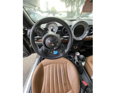 Bras de suspension arriere droit MINI MINI 2 R59 ROADSTER CABRIOLET Essence