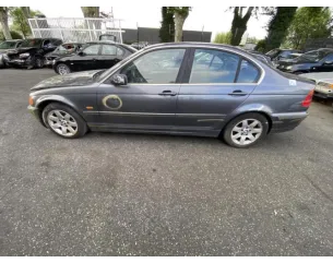 Arbre de transmission (propulsion) BMW SERIE 3 E46 PHASE 1 Essence