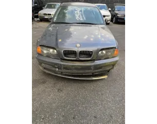 Arbre de transmission (propulsion) BMW SERIE 3 E46 PHASE 1 Essence 2