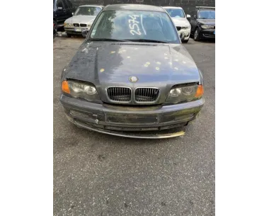 Arbre de transmission (propulsion) BMW SERIE 3 E46 PHASE 1 Essence