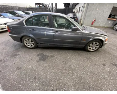 Arbre de transmission (propulsion) BMW SERIE 3 E46 PHASE 1 Essence