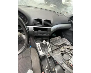 Arbre de transmission (propulsion) BMW SERIE 3 E46 PHASE 1 Essence