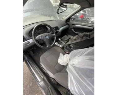 Arbre de transmission (propulsion) BMW SERIE 3 E46 PHASE 1 Essence