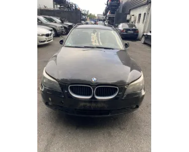 Collecteur d'echappement BMW SERIE 5 E61 TOURING PHASE 1 BREAK Diesel