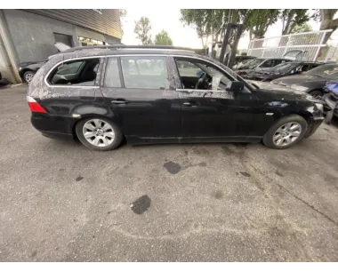 Collecteur d'echappement BMW SERIE 5 E61 TOURING PHASE 1 BREAK Diesel