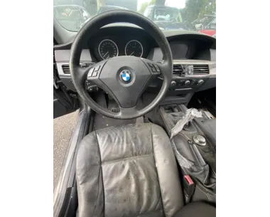 Collecteur d'echappement BMW SERIE 5 E61 TOURING PHASE 1 BREAK Diesel