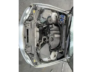 Poulie damper BMW SERIE 3 E46 COMPACT PHASE 1 Essence