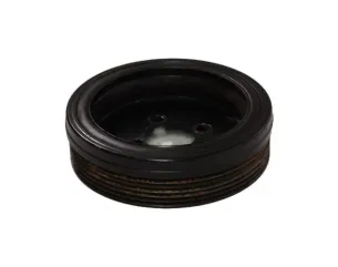 Poulie damper BMW SERIE 3 E46 COMPACT PHASE 1 Essence 2