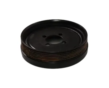 Poulie damper BMW SERIE 3 E46 COMPACT PHASE 1 Essence