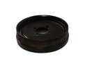 Poulie damper BMW SERIE 3 E46 COMPACT PHASE 1 Essence