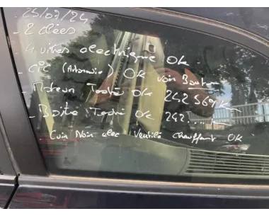 Pont (propulsion) BMW SERIE 5 E61 TOURING PHASE 2 BREAK Diesel