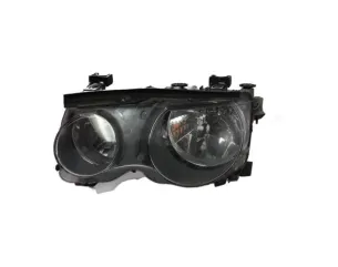 Optique avant principal gauche (feux)(phare) BMW SERIE 3 E46 COMPACT PHASE 1 Essence 2