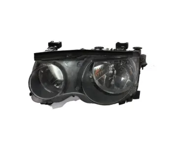 Optique avant principal gauche (feux)(phare) BMW SERIE 3 E46 COMPACT PHASE 1 Essence