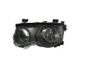 Optique avant principal gauche (feux)(phare) BMW SERIE 3 E46 COMPACT PHASE 1 Essence