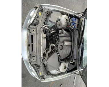 Optique avant principal gauche (feux)(phare) BMW SERIE 3 E46 COMPACT PHASE 1 Essence