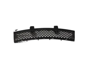 Grille de pare choc BMW SERIE 3 E46 COMPACT PHASE 1 Essence