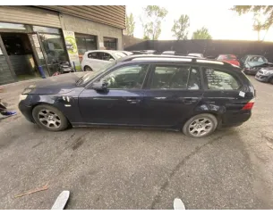 Porte arriere gauche BMW SERIE 5 E61 TOURING PHASE 2 BREAK Diesel