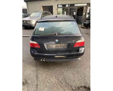 Porte arriere gauche BMW SERIE 5 E61 TOURING PHASE 2 BREAK Diesel