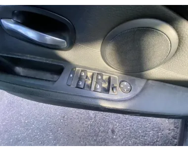 Porte arriere gauche BMW SERIE 5 E61 TOURING PHASE 2 BREAK Diesel