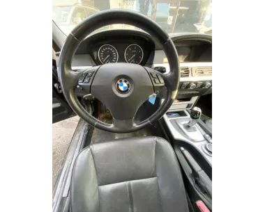 Porte arriere gauche BMW SERIE 5 E61 TOURING PHASE 2 BREAK Diesel