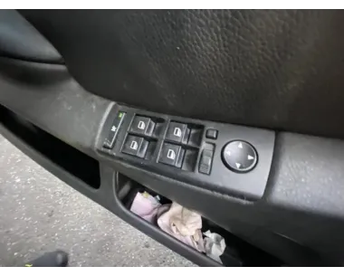 Verin de capot BMW X5 E53 Diesel