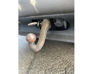 Verin de capot BMW X5 E53 Diesel