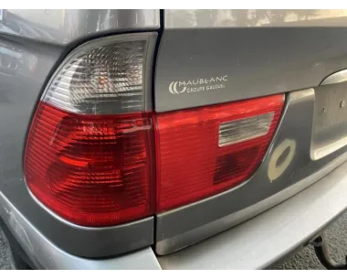 Verin de capot BMW X5 E53 Diesel