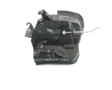 Serrure arriere gauche BMW X5 E53 Diesel