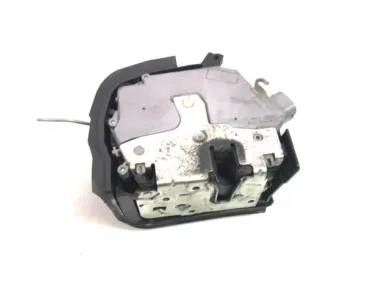 Serrure arriere gauche BMW X5 E53 Diesel