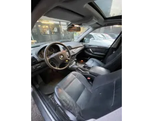 Ventilateur chauffage BMW X5 E53 Diesel