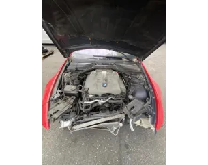 Compresseur clim BMW SERIE 6 E63 COUPE PHASE 1 Essence