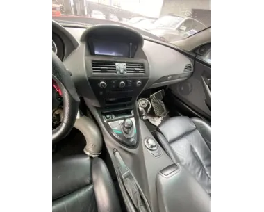 Compresseur clim BMW SERIE 6 E63 COUPE PHASE 1 Essence